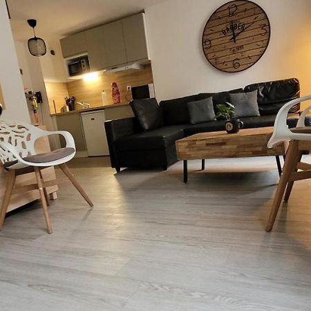 Appartement Cosy En Plein Centre D Orleans Ngoại thất bức ảnh