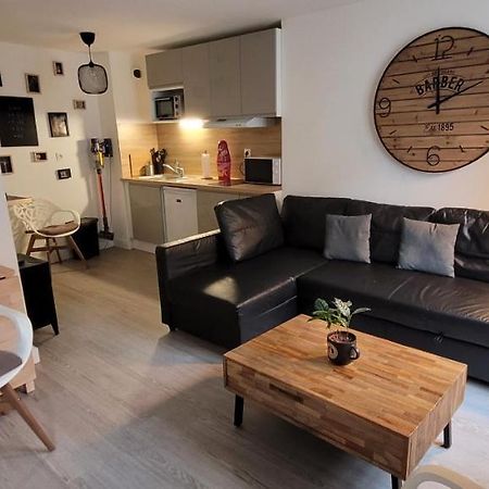 Appartement Cosy En Plein Centre D Orleans Ngoại thất bức ảnh