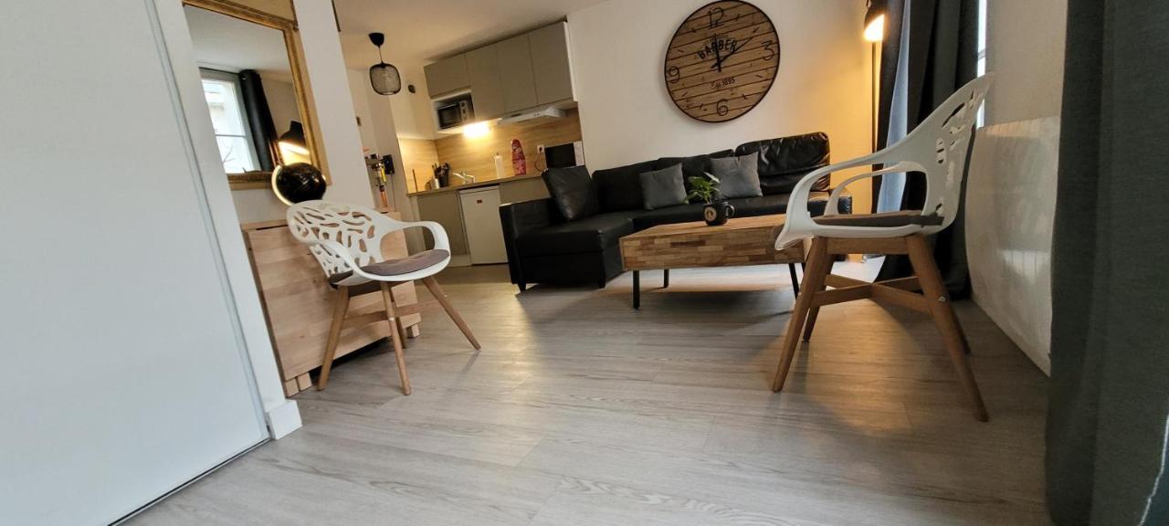 Appartement Cosy En Plein Centre D Orleans Ngoại thất bức ảnh