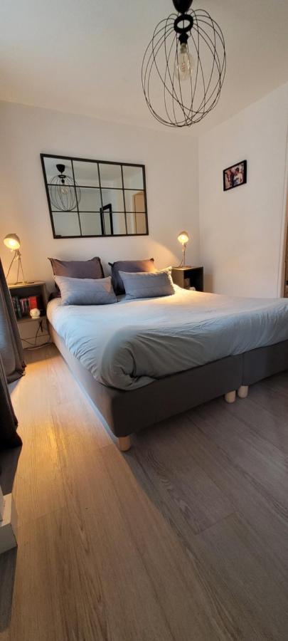 Appartement Cosy En Plein Centre D Orleans Ngoại thất bức ảnh